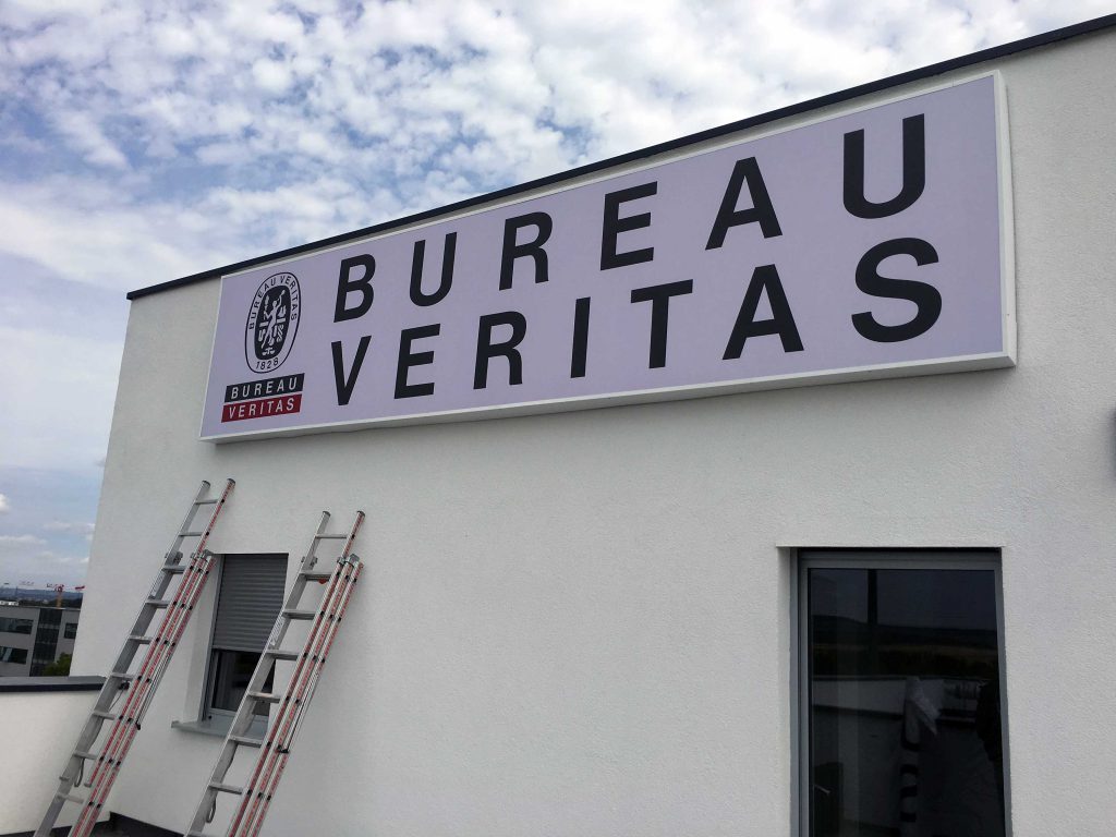 Bureau-Veritas