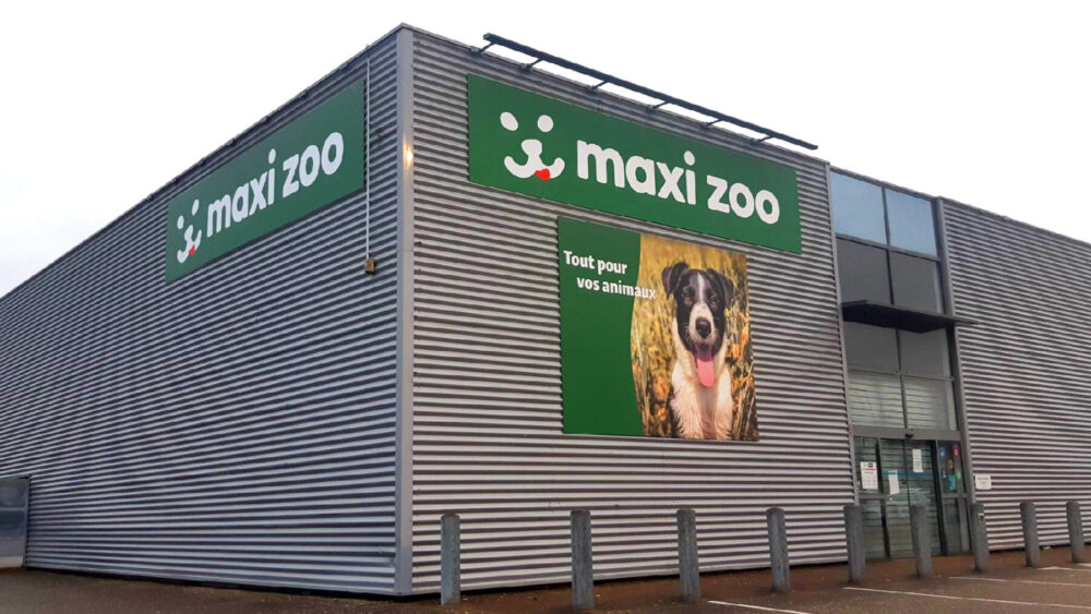 Maxi Zoo